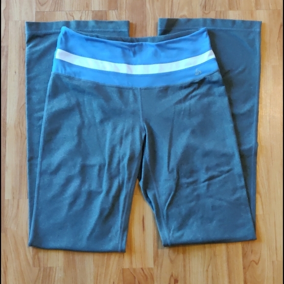 Womens Yoga Barre Pilates Or Lounge Pants
